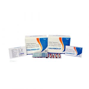 PCD Pharma franchise company