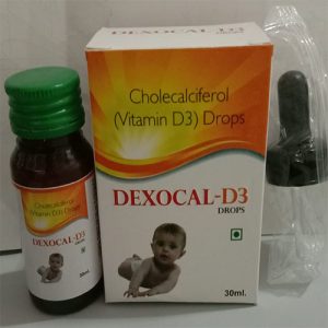 Drops PCD Pharma franchise company