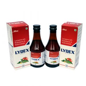 Syrup PCD Pharma franchise company