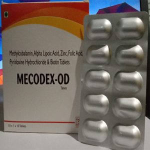 Tablets PCD Pharma franchise company