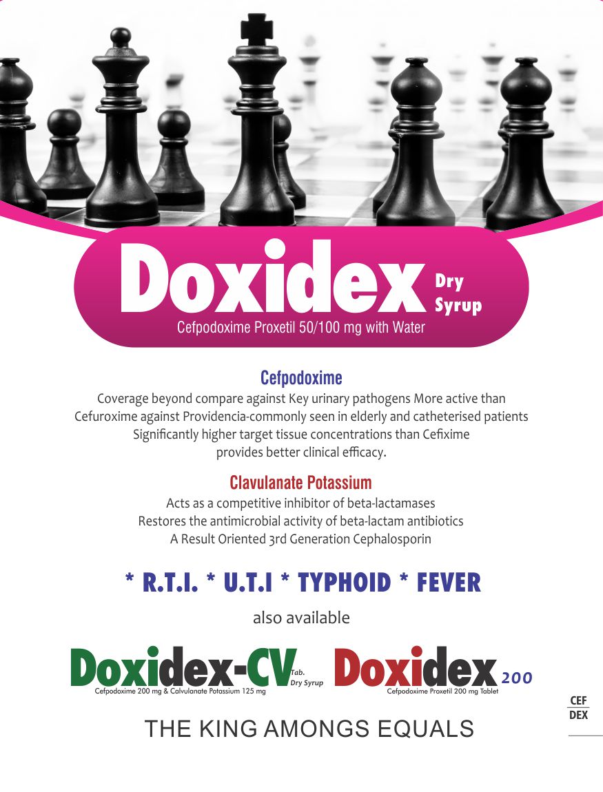 15Doxidex-CV