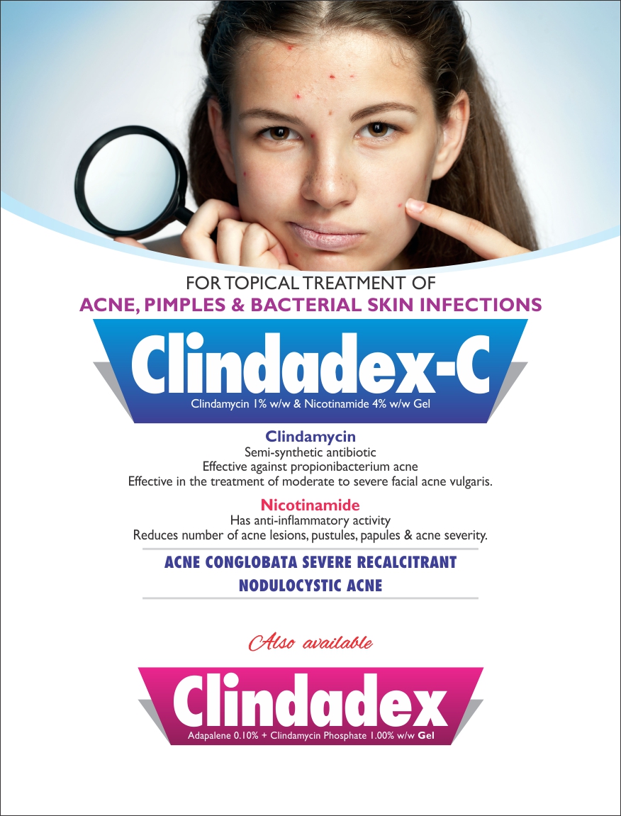 Clindex-C