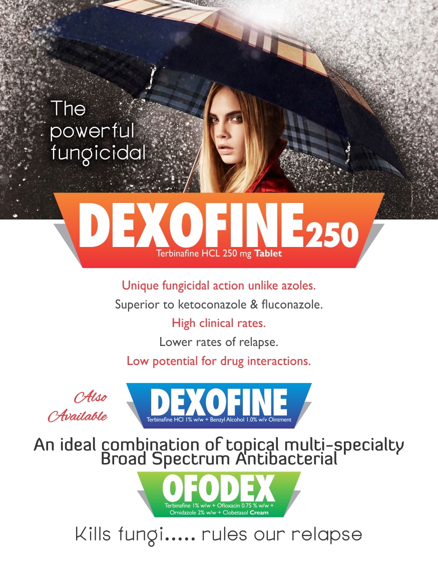 Dexofine-250