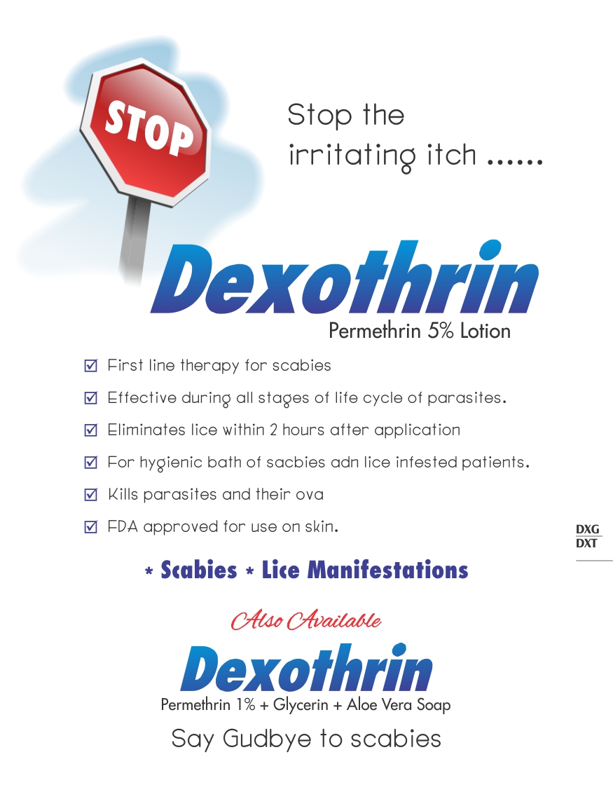 Dexothrin
