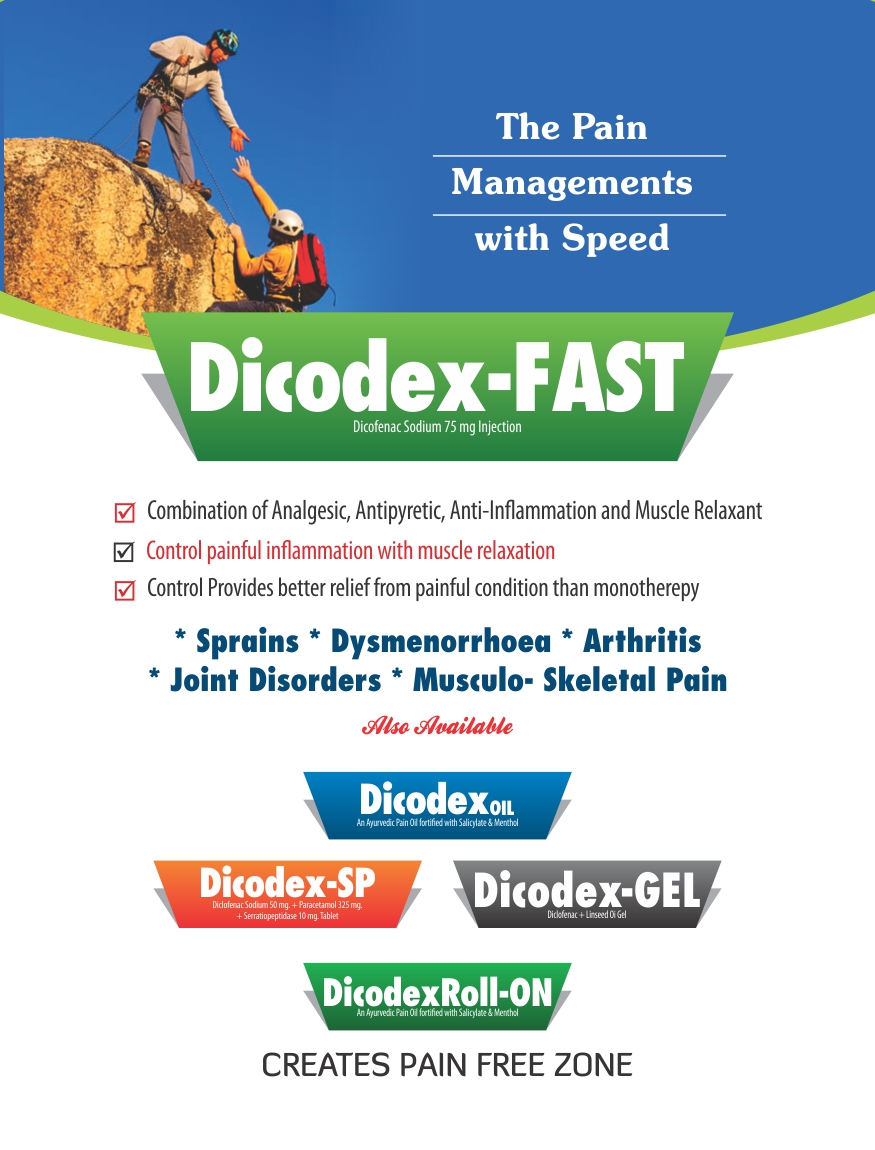 Dicodex-Fast