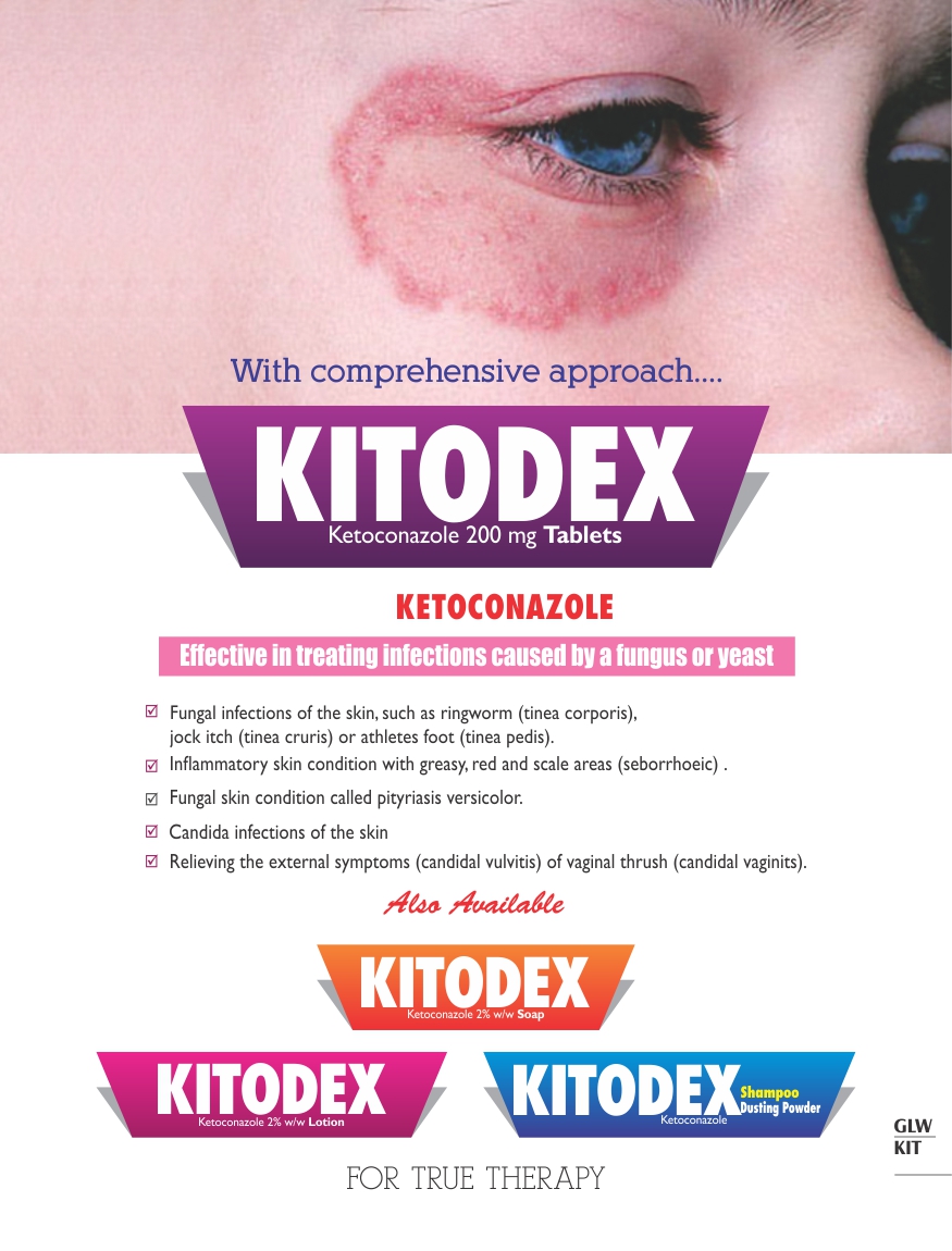 Kitodex