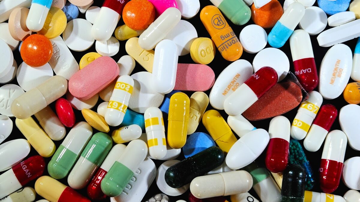 Pharma Distributors in India