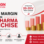 Profit Margin in PCD Pharma Franchise