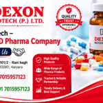 Top 100 PCD Pharmaceutical Companies in India