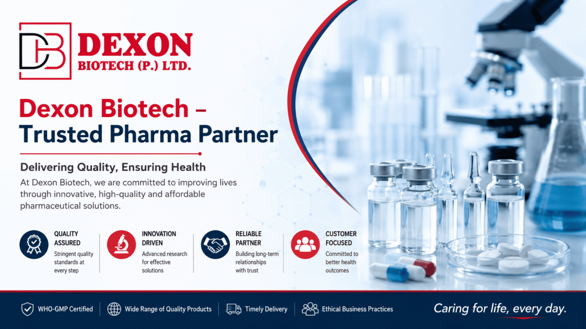 Top 20 Pharmaceutical Companies in India