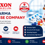 Why Go With a PCD Pharma Franchise Company? – Choose Dexon Biotech